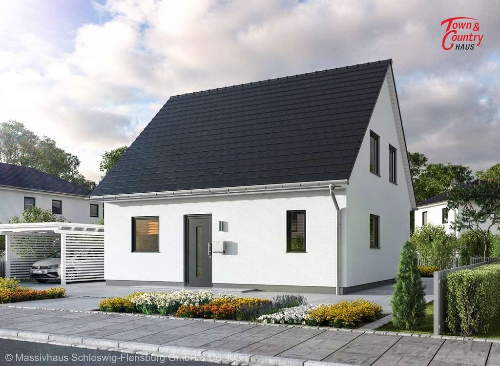 Immobilie in Nindorf - Das perfekte Familiennest: Viel Platz für Lachen, Leben und Träume - Bild 1