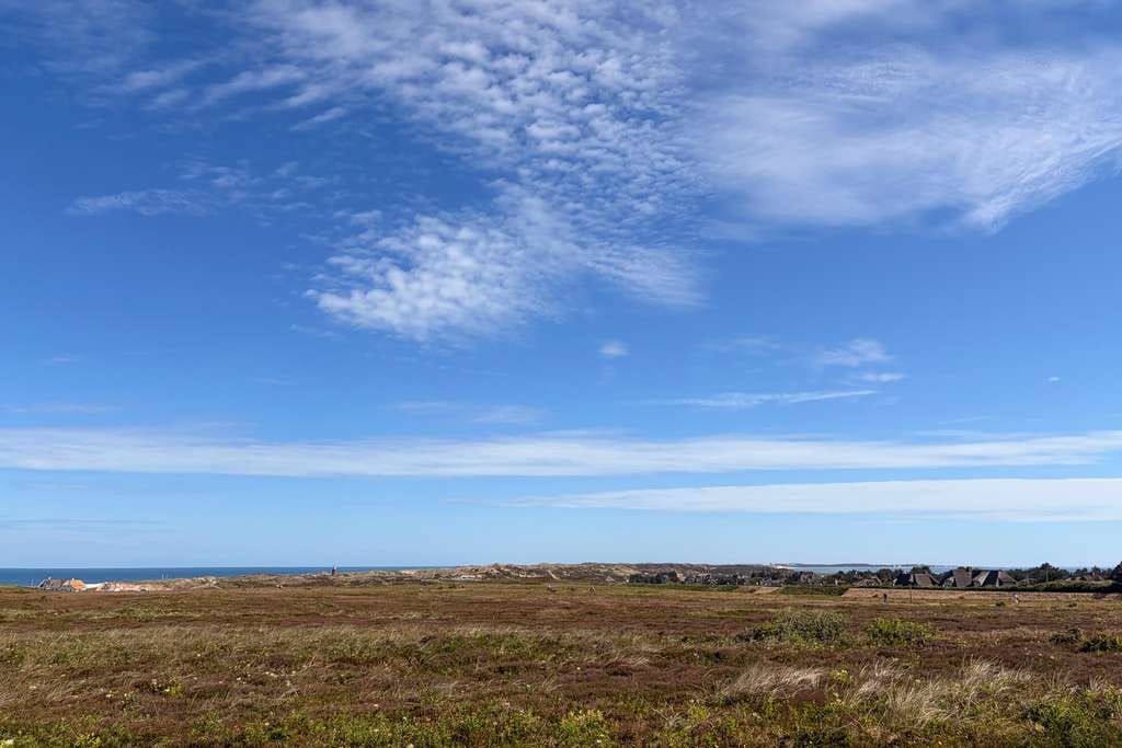 Immobilie in Kampen (Sylt) - Stilvolle Ferienwohnung mit Wattblick - Bild 4