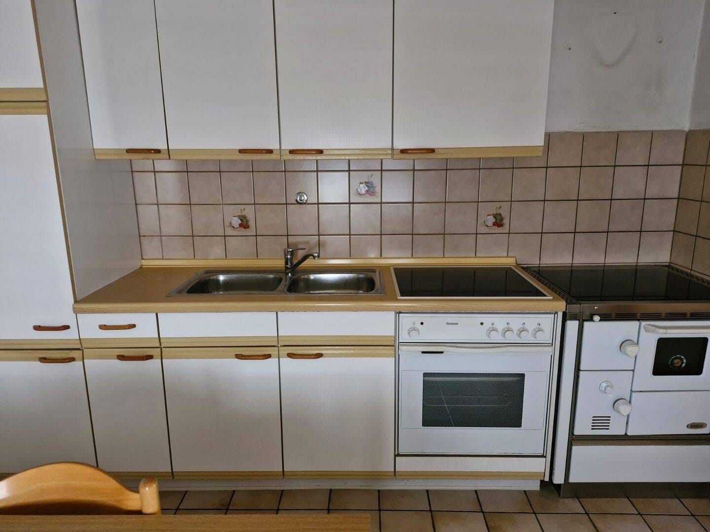 Immobilie in Viechtach - Freistehendes Wohnhaus in der Stadt Viechtach - Bild 1