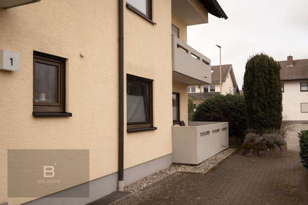 Immobilie in Jockgrim - MEHRFAMILIENHAUS. 5 PARTEIEN. SOLIDE VERMIETET. | JOCKGRIM - Bild 3