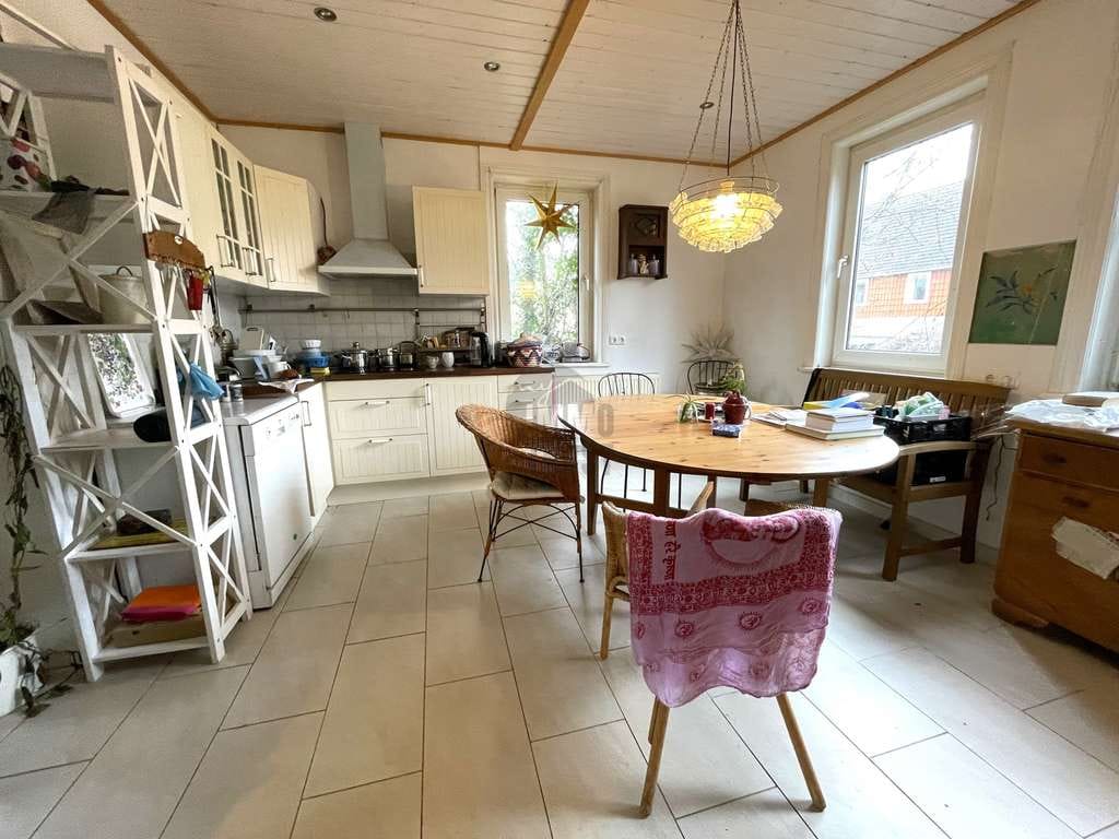 Immobilie in Peine - NEUER PREIS - EINFAMILIENHAUS MIT AUSBAUOPTIONEN IN SCHMEDENSTEDT - Bild 2