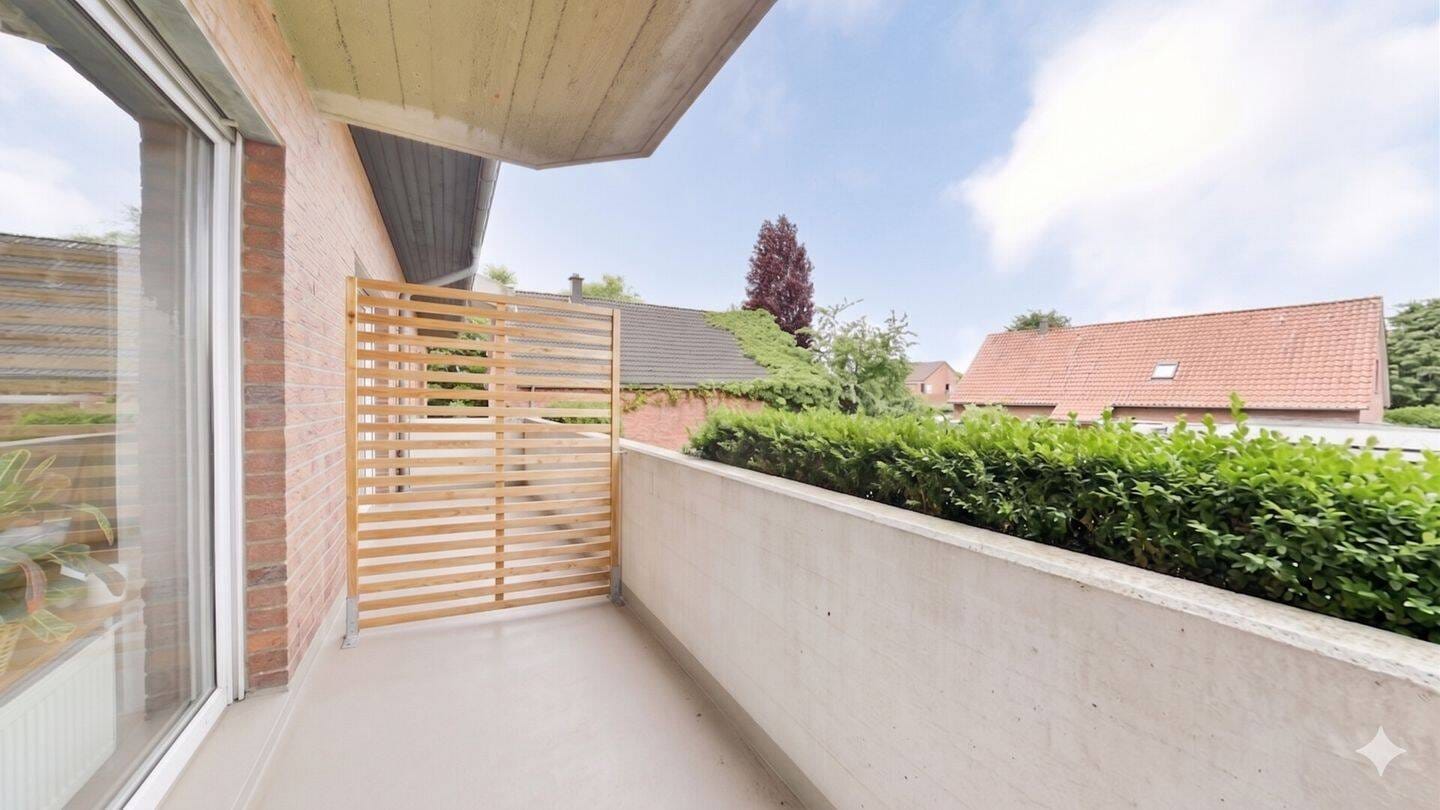 Immobilie in Wegberg - Vermietete 2-Zimmer-Wohnung auf 71m² - Balkon & Garage in gefragter, zentrumsnaher Lage von Wegberg - Bild 2