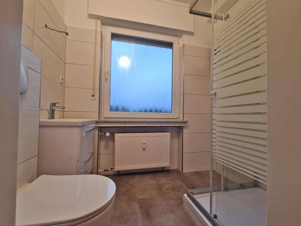 Immobilie in Hamm - Kapitalanlage: Gemütliches 1-Zimmer-Appartement mit Stellplatz in Hamm-Mitte - Bild 0