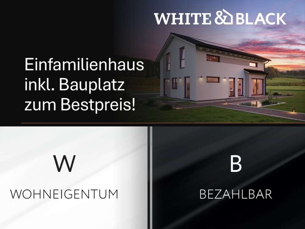 Immobilie in Hohenfinow - Designed with Care – Weil gutes Design den Unterschied macht. - Bild 0