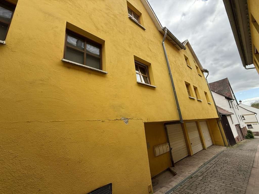 Immobilie in Triefenstein - Modernes Wohnen im Ortskern – Stilvolle 2-Zimmer-Wohnung in Lengfurt - Bild 2
