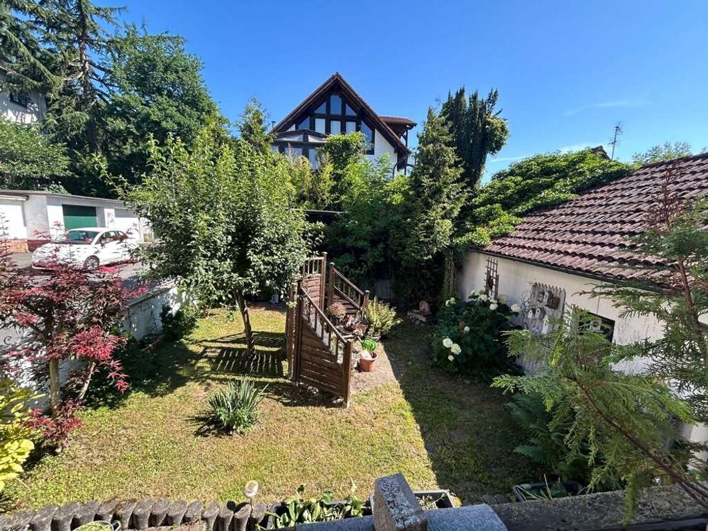 Immobilie in Obernburg am Main - Ruhiges Einfamilienhaus mit Garten im Herzen der Stadt - Bild 3