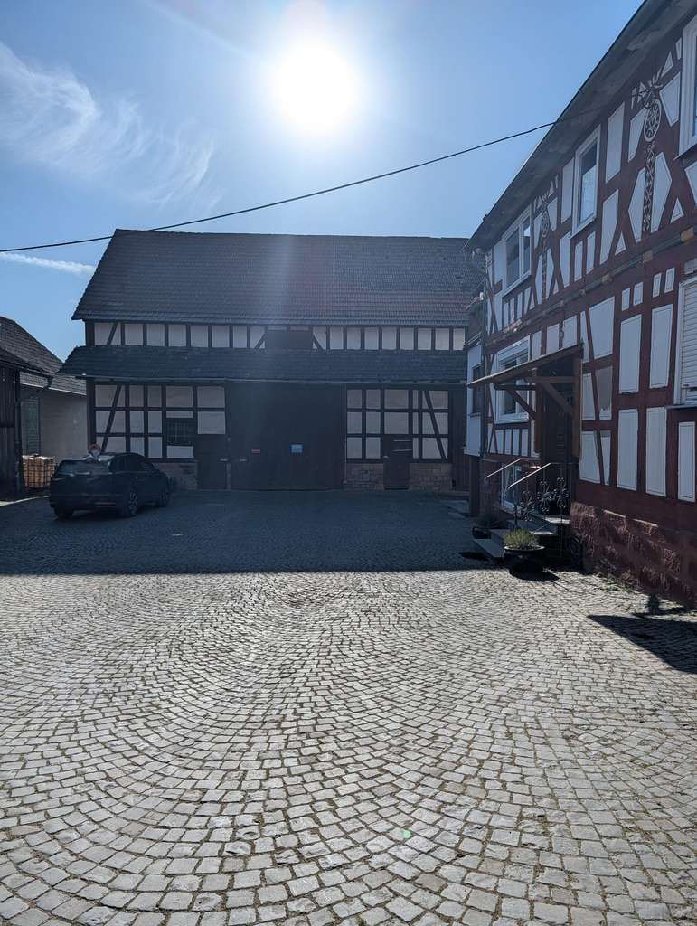 Immobilie in Wetter (Ruhr) - Provisionsfrei für Ersteher - Hofanlage in Niederasphe - Zwangsversteigerung! - Bild 3