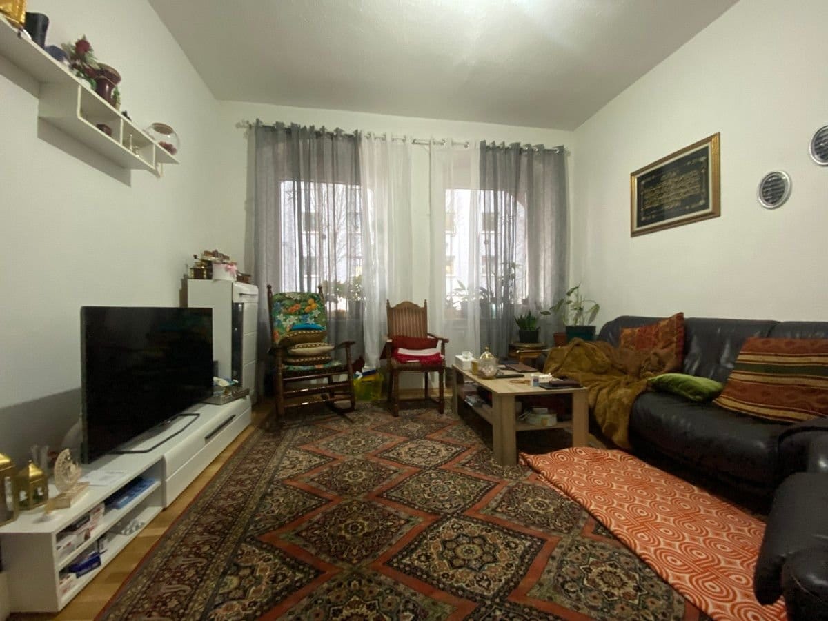 Immobilie in Kassel - Vermietete 4-Zimmer-Wohnung in zentraler Lage von Kassel - Bild 1