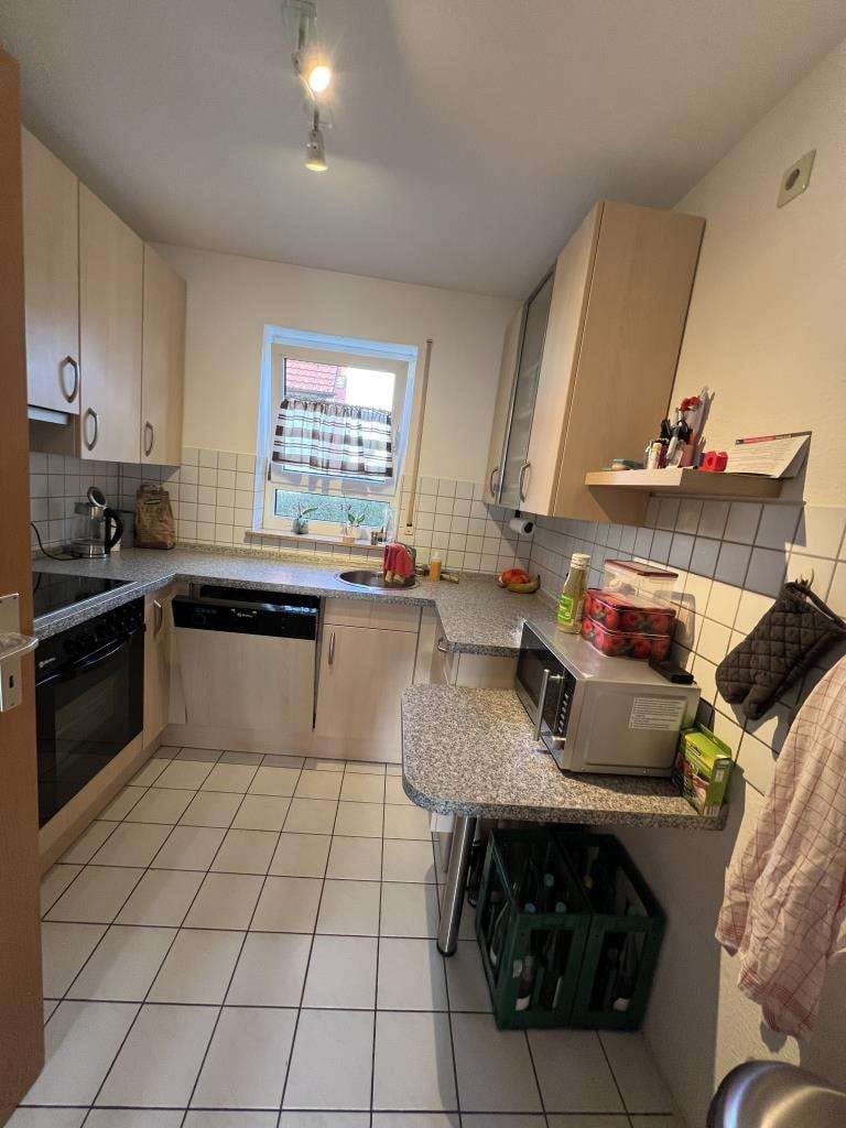 Immobilie in Dürnau - Sehr gepflegte 3-Zimmer-Erdgeschosswohnung in Dürnau - Bild 4