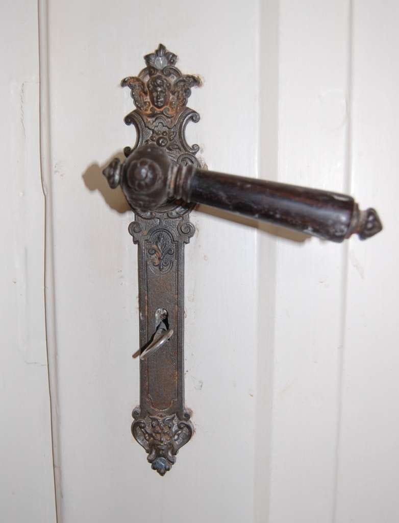 Immobilie in Duingen - Historisches Wohnhaus mit 3 WE und  Nebengebäuden- Ihr Angebot? - Bild 0