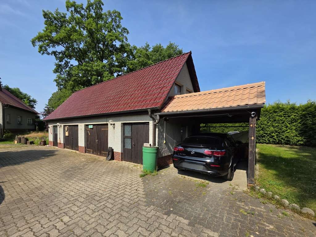Immobilie in Burg (Spreewald) - Einziehen und Wohlfühlen – Ihr Familienglück  in Burg (Spreewald) - Bild 3