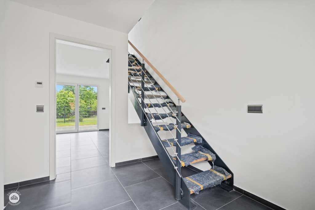 Immobilie in Gerstetten - LICHTHAUS - 2-Zimmer-Maisonettewohnung mit Terrasse - Bild 3