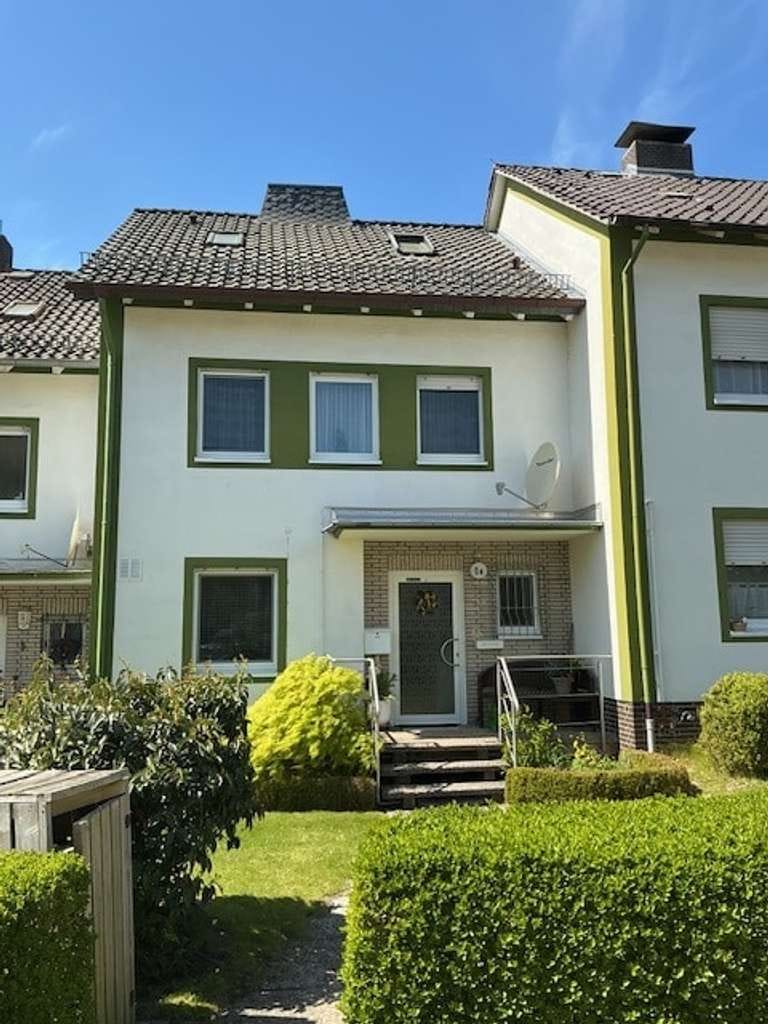 Immobilie in Einbeck - Reihenmittelhaus in Einbeck - Bild 0