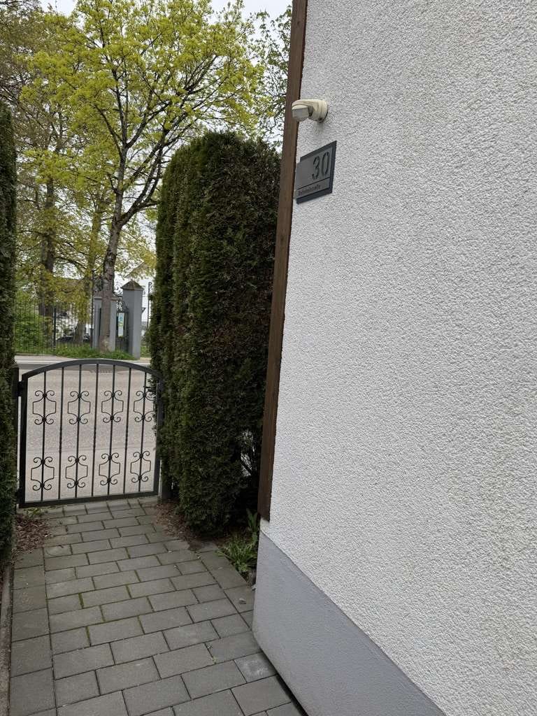 Immobilie in Essingen - Deine Residenz! Wohnen direkt am Schlosspark *provisionsfrei - Bild 3