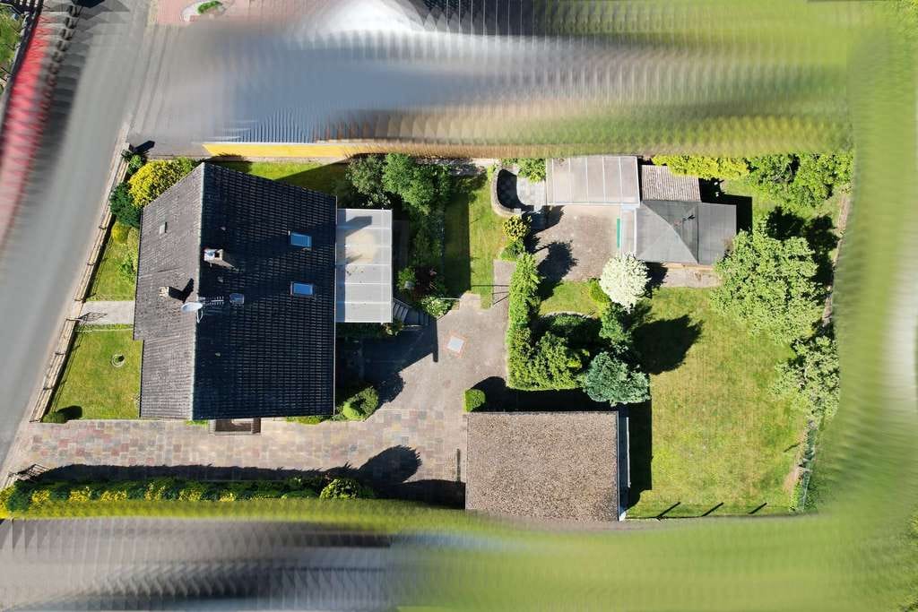 Immobilie in Rehburg-Loccum - Großzügiges Einfamilienhaus mit 968 m² Grundstück und viel Gestaltungsspielraum - Bild 2