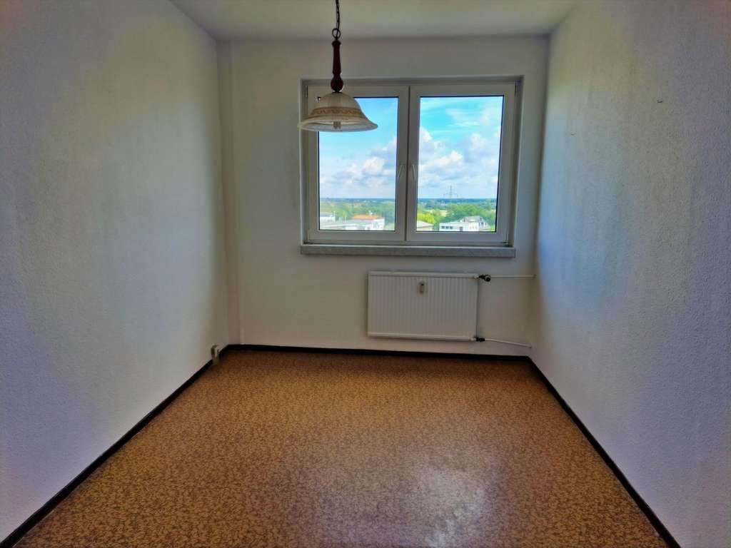 Immobilie in Dreiheide - 3-Zimmer-Wohnung mit Balkon: Vielseitig und voller Potenzial - Bild 3