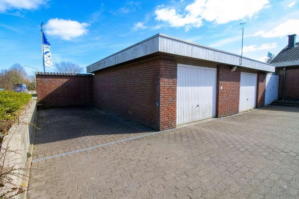 Immobilie in Hürup - Charmantes Einfamilienhaus im dänischen Bungalowstil – Ein Zuhause mit Charakter - Bild 4