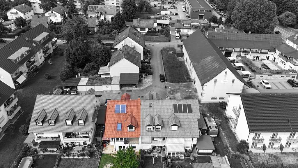 Immobilie in Auggen - Reihenendhaus mit Einliegerwohnung in Auggen – Ideal für Familien & Anleger - Bild 3