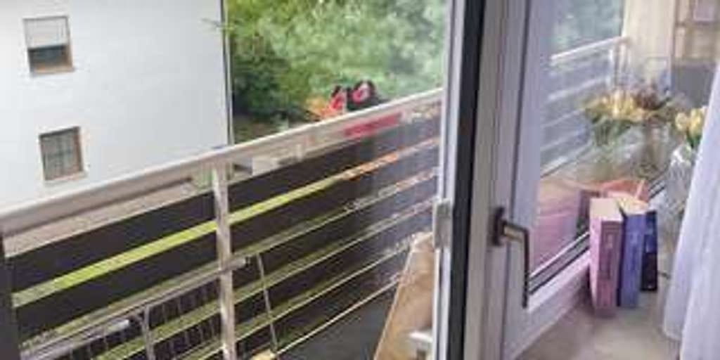 Immobilie in Kaufbeuren - Schöne gepflegte Wohnung mit großzügigen Balkon  - Bild 2