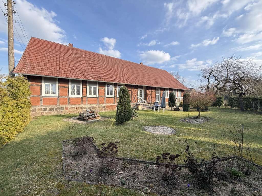 Immobilie in Salzwedel - Ländliches Wohnen in der Nähe von Salzwedel - Bild 2