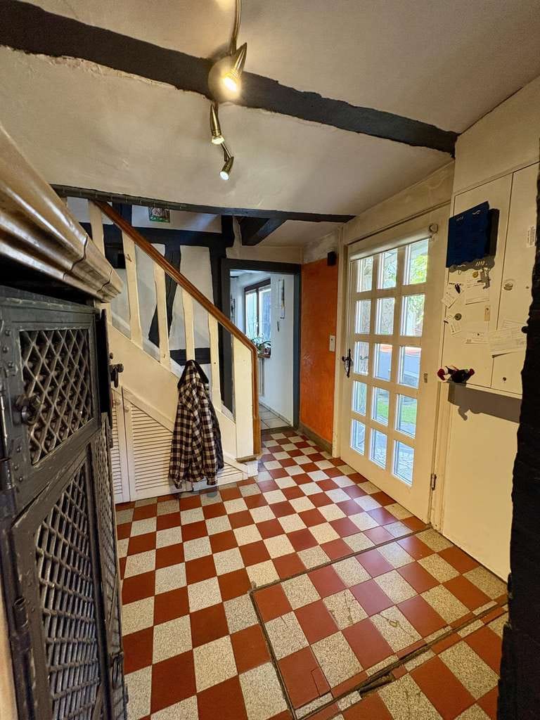 Immobilie in Jockgrim - Historisches Fachwerk trifft modernen Wohnkomfort - Bild 3