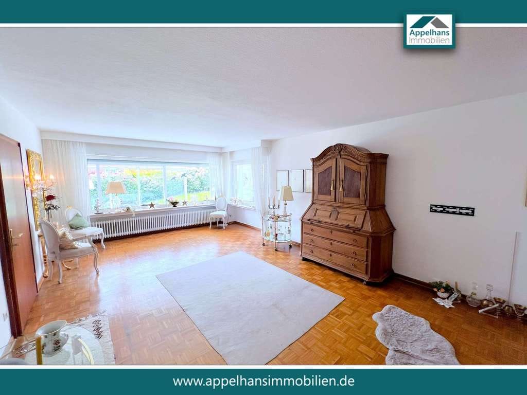 Immobilie in Georgsmarienhütte - Großzügiges Familienhaus mit modernem Bad & neuem Dach - Bild 3
