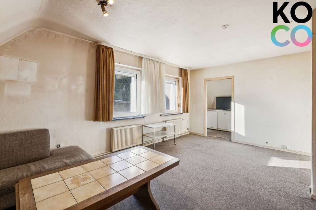 Immobilie in Velbert - Kapitalanlage oder Eigennutzung?! – 2,5 Zimmer in Neviges - Bild 3