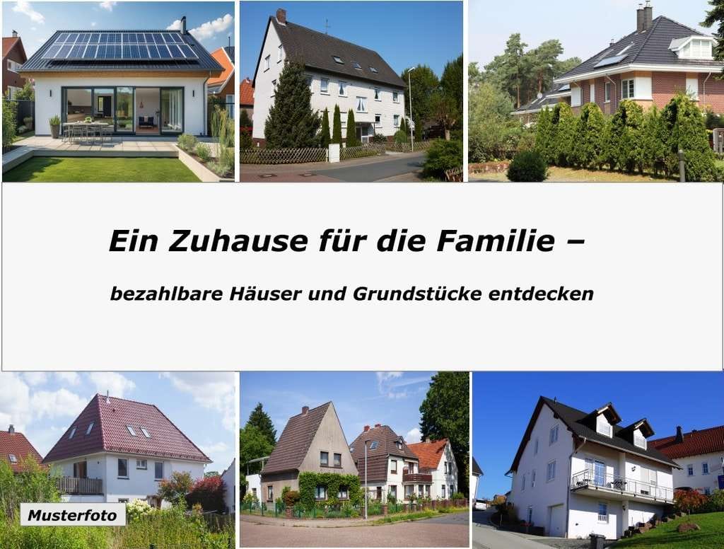Immobilie in Willebadessen - Naturfreunde aufgepasst! Ehem. Hofstelle - Wohnen und Pferdehaltung - Bild 0