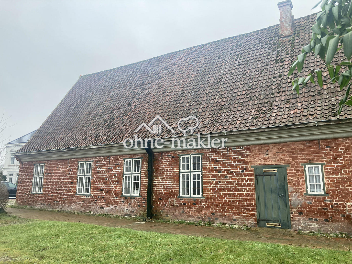 Immobilie in Tönning - „DAS ALTE HOSPITAL“ - Bild 3
