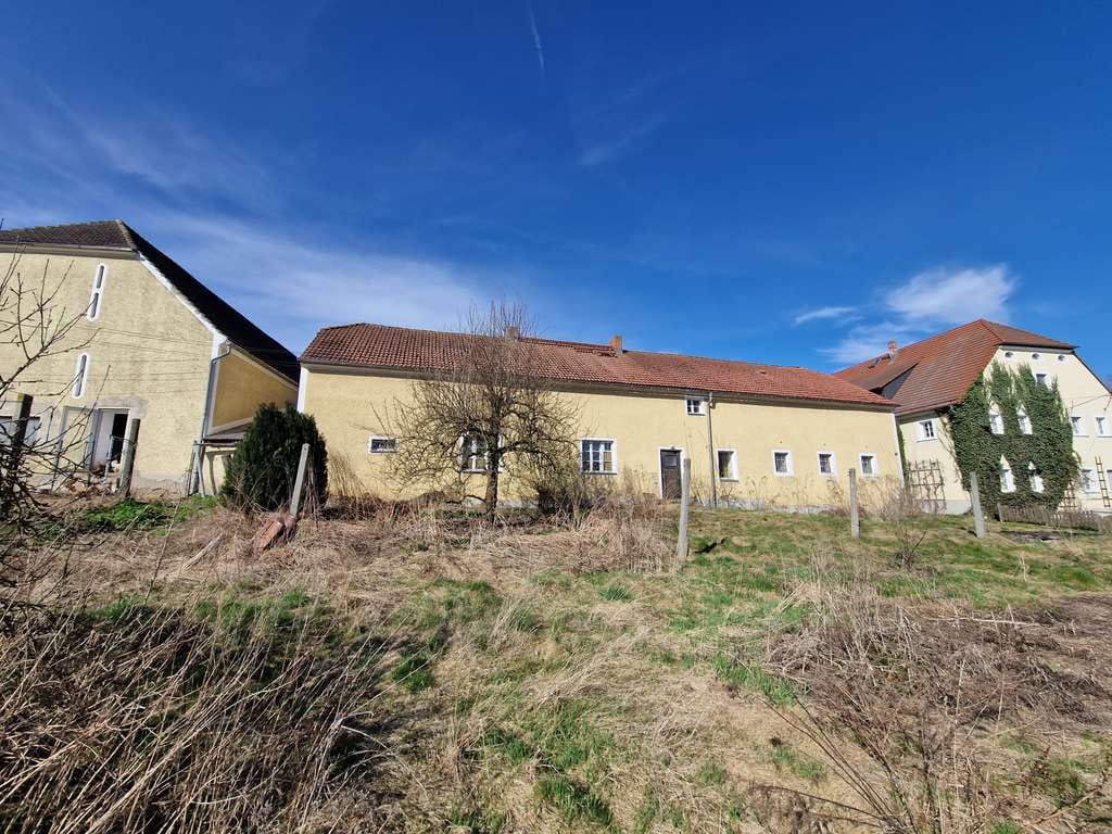 Immobilie in Königshain - Freistehendes Einfamilienhaus - Bild 2