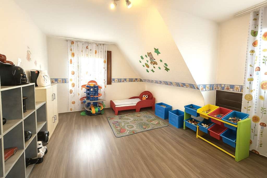 Immobilie in Wellendingen - Gemütliches Einfamilienhaus in zentraler Lage - Bild 3