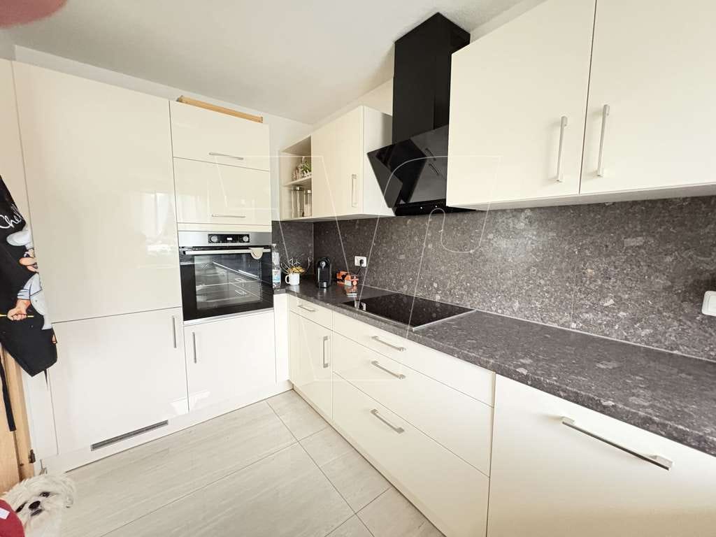 Immobilie in Weissach im Tal - Ihr neues Zuhause zum Wohlfühlen – 3 Zimmer mit Balkon und Garage - Bild 4