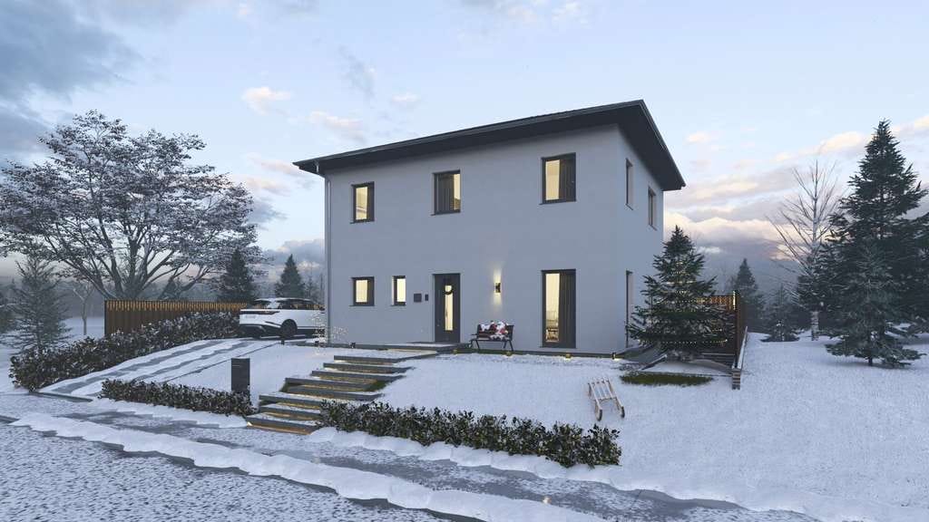 Immobilie in Kempen - OKAL: Wo Wohnträume wahr werden - Ihr neues Zuhause - Bild 1