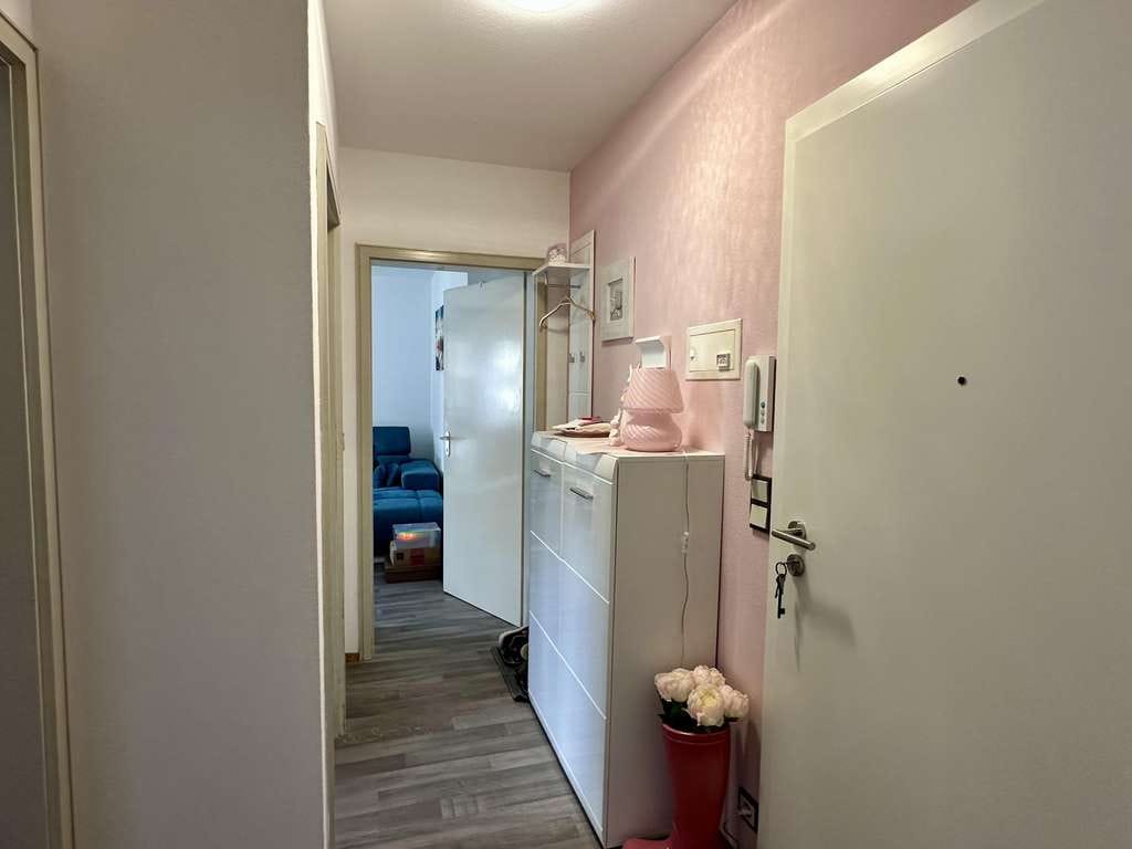 Immobilie in Singen (Hohentwiel) - Kapitalanlage in Singen: Sonnige 2-Zimmer-Eigentumswohnung mit Westbalkon und Tageslichtbad - Bild 3