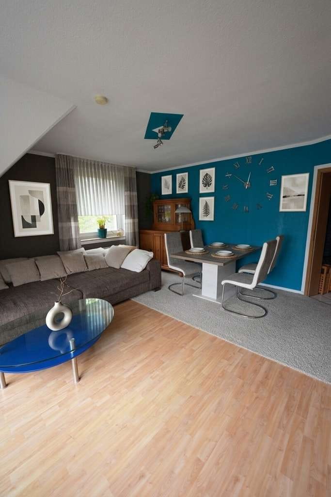 Immobilie in Stadthagen - Vermietungsfreundliche Eigentumswohnung in ruhiger Lage von Stadthagen - Bild 1