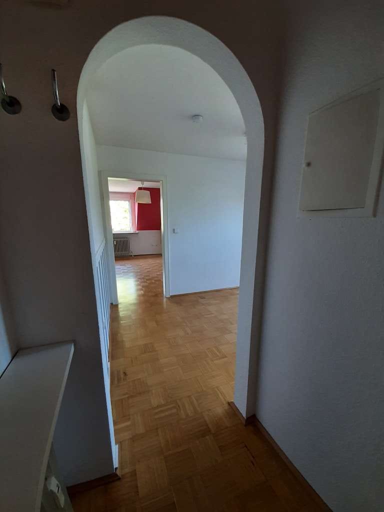 Immobilie in Bayreuth - Vermietetes Apartment Nähe Bahnhof zum Verkauf - Bild 4