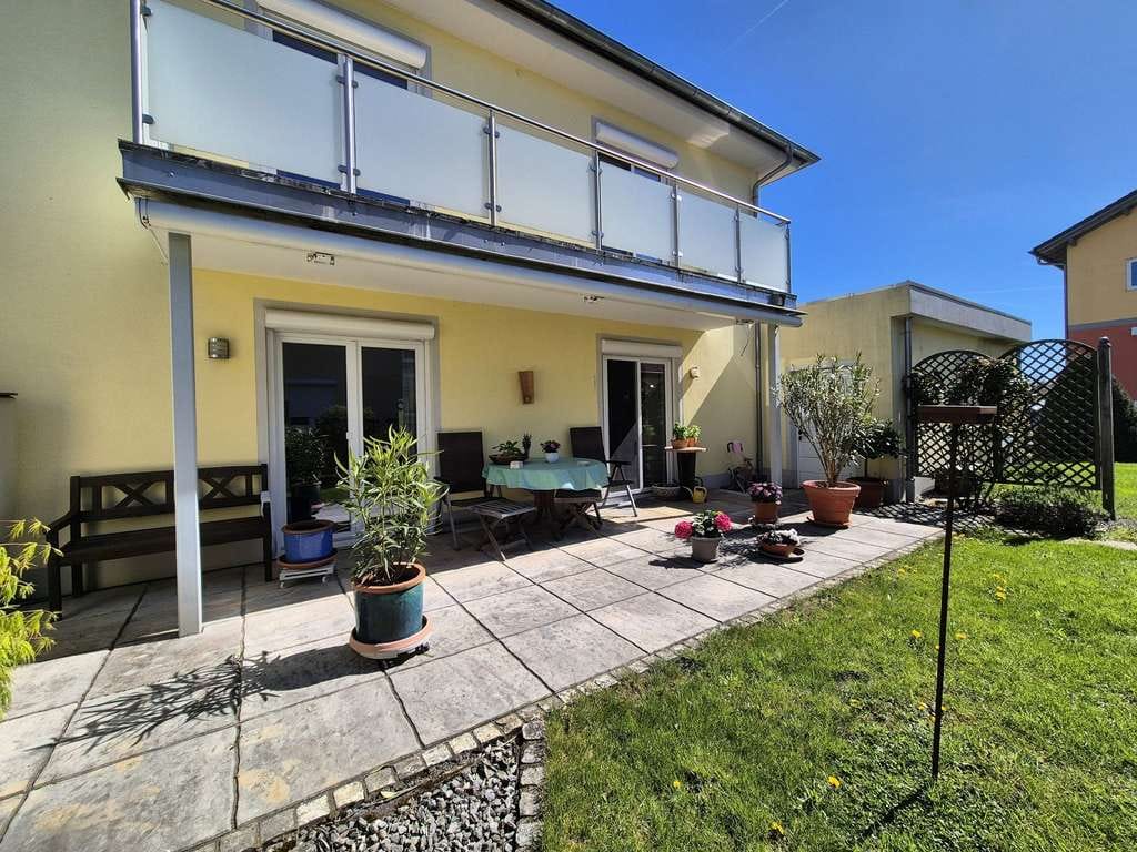 Immobilie in Edling - Moderne Doppelhaushälfte in Edling – kurzfristig beziehbar - Bild 2