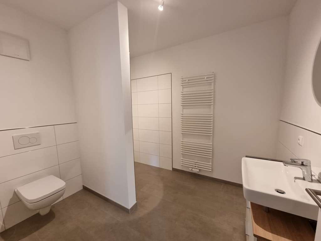 Immobilie in Lembruch - Kapitalanlage - Erdgeschoss-Eigentumswohnung mit Garten, Tiefgaragen- & Außenstellplatz - Bild 4