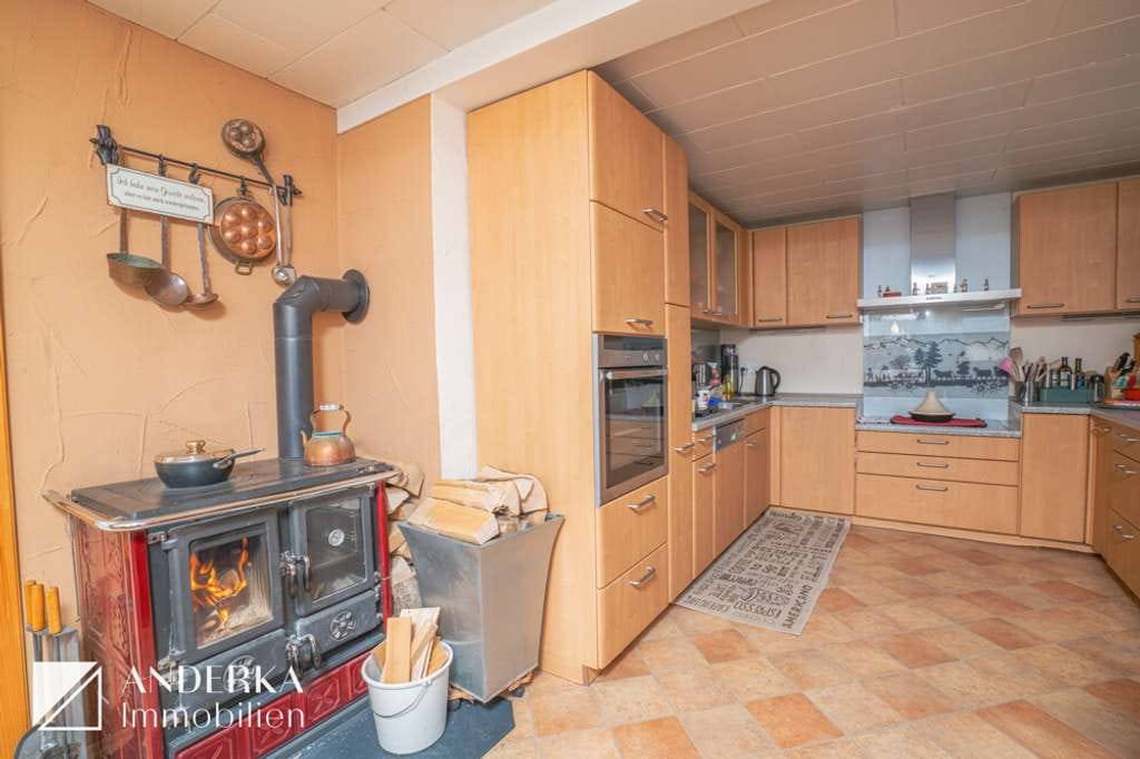 Immobilie in Gundremmingen - Charmantes Einfamilienhaus mit Garten – ein Zuhause zum Wohlfühlen! - Bild 3
