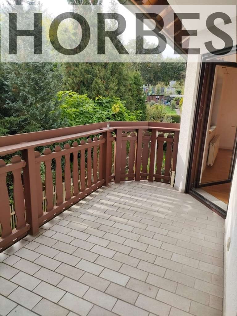 Immobilie in Neukirchen/Pleiße - Attraktive Kapitalanlage: Gepflegte 3-Zimmer-Wohnung mit bestehendem Mietverhältnis - Bild 0