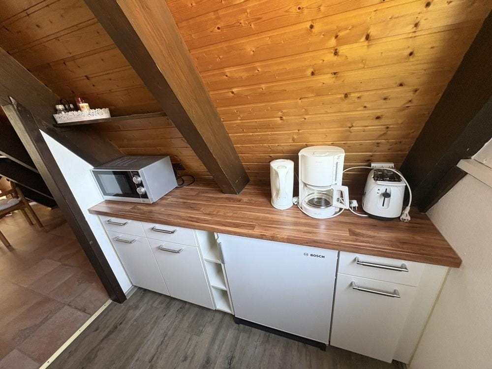 Immobilie in Butjadingen - Einfamilienhaus freistehend in Butjadingen - Bild 2