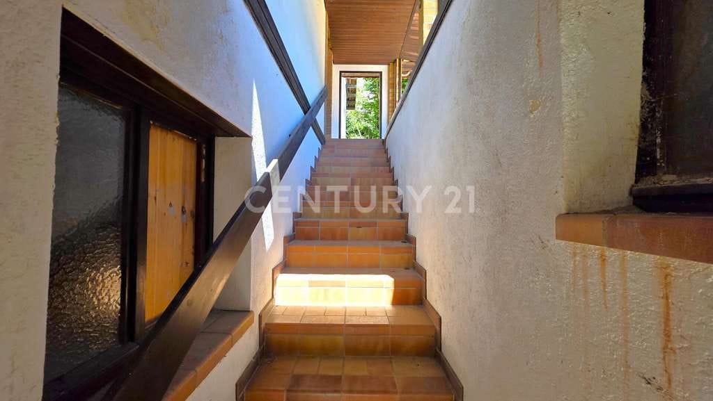 Immobilie in Quierschied - Attraktives Charmantes  1-2 Familienhaus mit 2 großen Terrassen, Garten und Garage in Quierschied - Bild 4