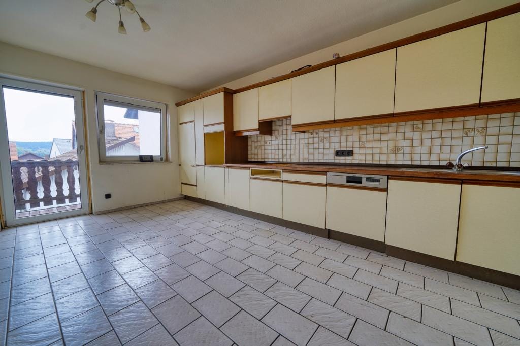 Immobilie in Schmitten - Einfamilienhaus freistehend in Schmitten im Taunus (Seelenberg) - Bild 3