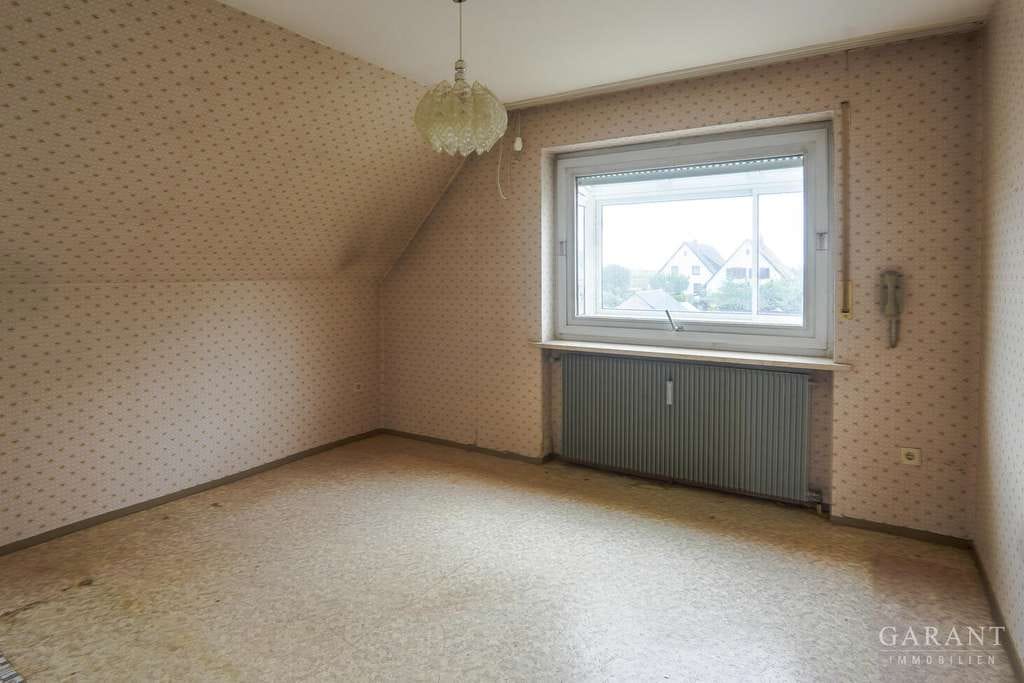 Immobilie in Gablingen - Seltene Gelegenheit! Bestandshaus mit Potenzial zum Mehrfamilienhaus vor den Toren Augsburgs - Bild 4