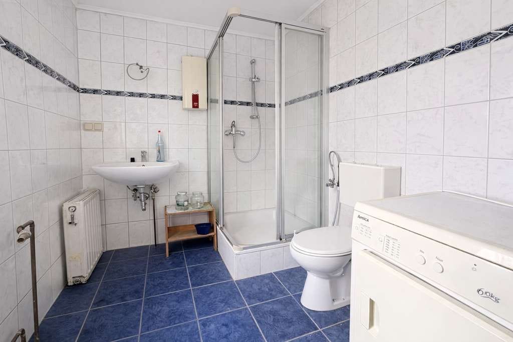 Immobilie in Langgöns - Charmantes Wohnhaus mit Scheune im Ortskern von Oberkleen – viel Platz für Ihre Ideen - Bild 3