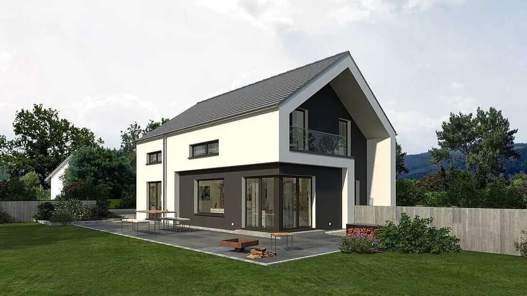Immobilie in Ebern - Klassisch und stilvoll - 2-geschossiges Einfamilienhaus  - Bild 4