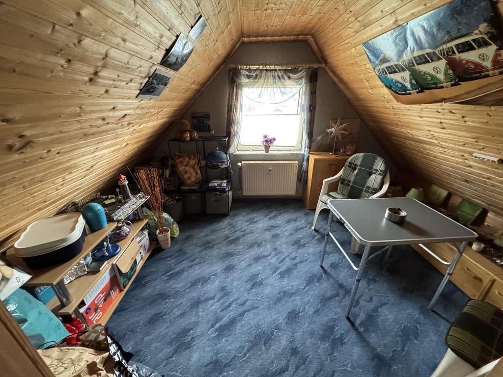 Immobilie in Bad Grund - Gepflegtes Zweifamilienhaus in idyllischer Harzlage - Bild 2
