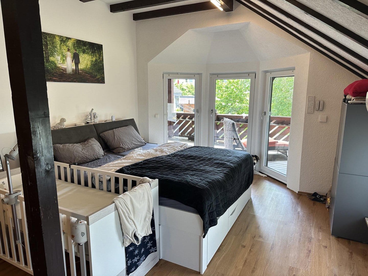 Immobilie in Argenthal - Provisionsfrei: Modernisiertes Einfamilienhaus mit PV, Smart Home und großem Garten - Bild 0