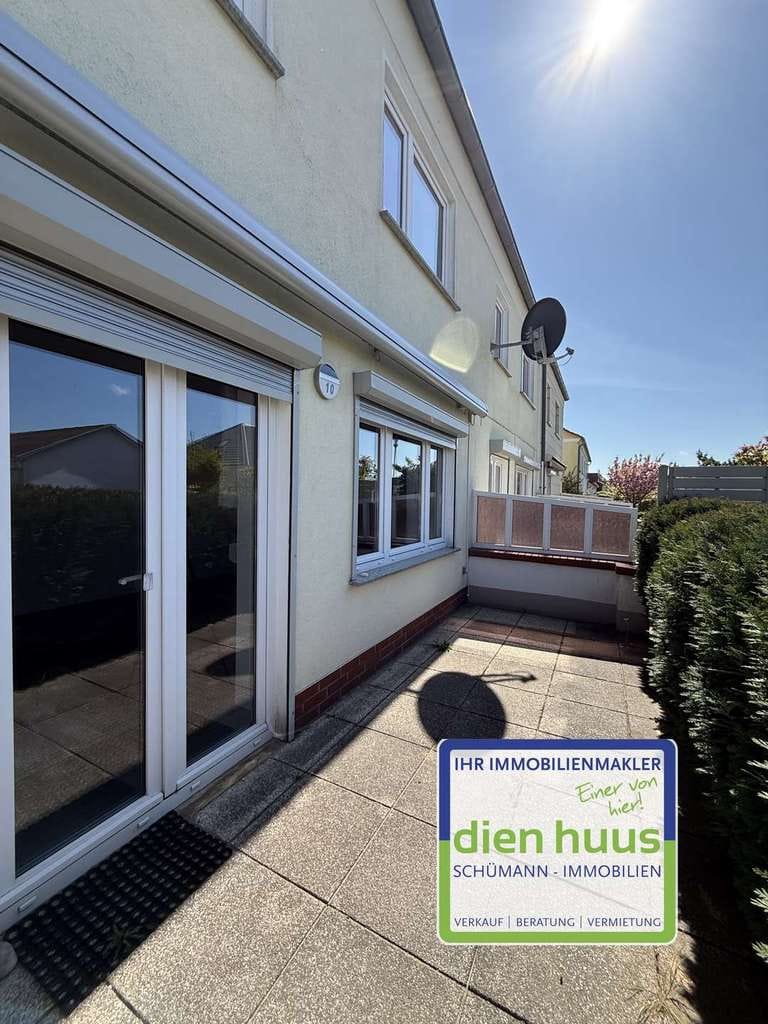 Immobilie in Kühlungsborn - Reihenmittelhaus im Zentrum von Kühlungsborn Ost - Bild 0