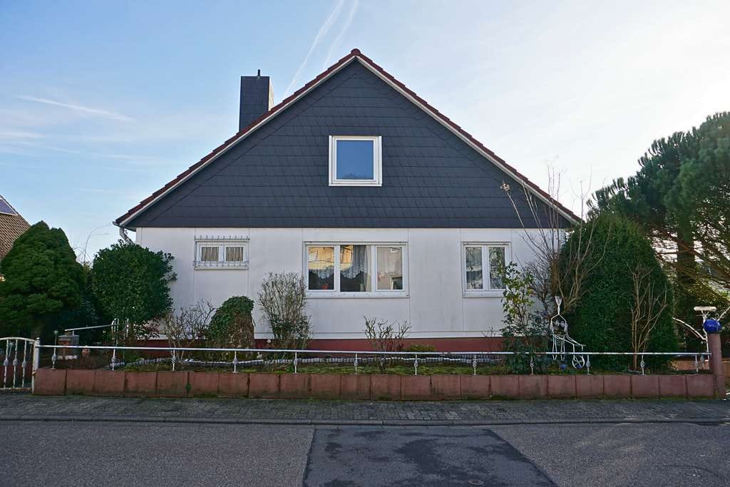 Immobilie in Gleisweiler - Liebevolles Einfamilienhaus in Gleisweiler - Bild 1